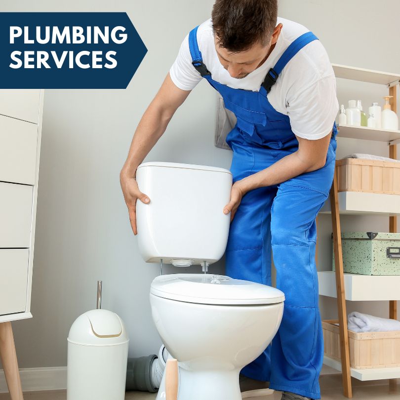 Plumbing Company in Senecaville, OH